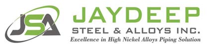 Jaydeep Steels & Alloys Offshore Logo